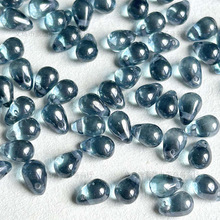 �M�ڽݿ����������ɫˮ����4*6mmDIY�ֹ������Ʒ�������ɢ��