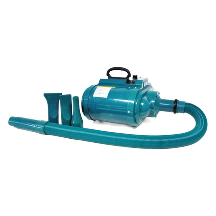Blue Dolphin Double Mada Pet Blow Machine для собак Мощная Тихая большая собака Специальная сушилка для выдувания волос Артефакт