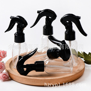 60ml��������M01С�����FƿH01���^���F��ˮ��PET���ϻ��yƷƿ