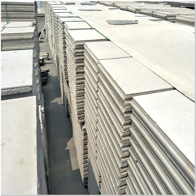 隔墙装饰板grc轻质墙板 alc轻质隔墙板隔墙厂