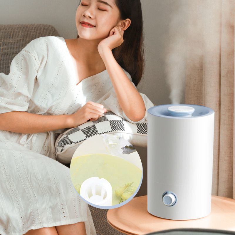 Humidificador de agua, dormitorio doméstico, niebla de aire, máquina de aromaterapia para bebés, fábrica de origen, suministro al por mayor, fábrica transfronteriza