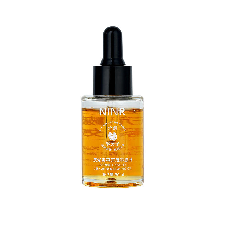 Aceite Esencial Antiarrugas y Reafirmante, Antiarrugas, Reafirmante, Hidratante, para Rostro