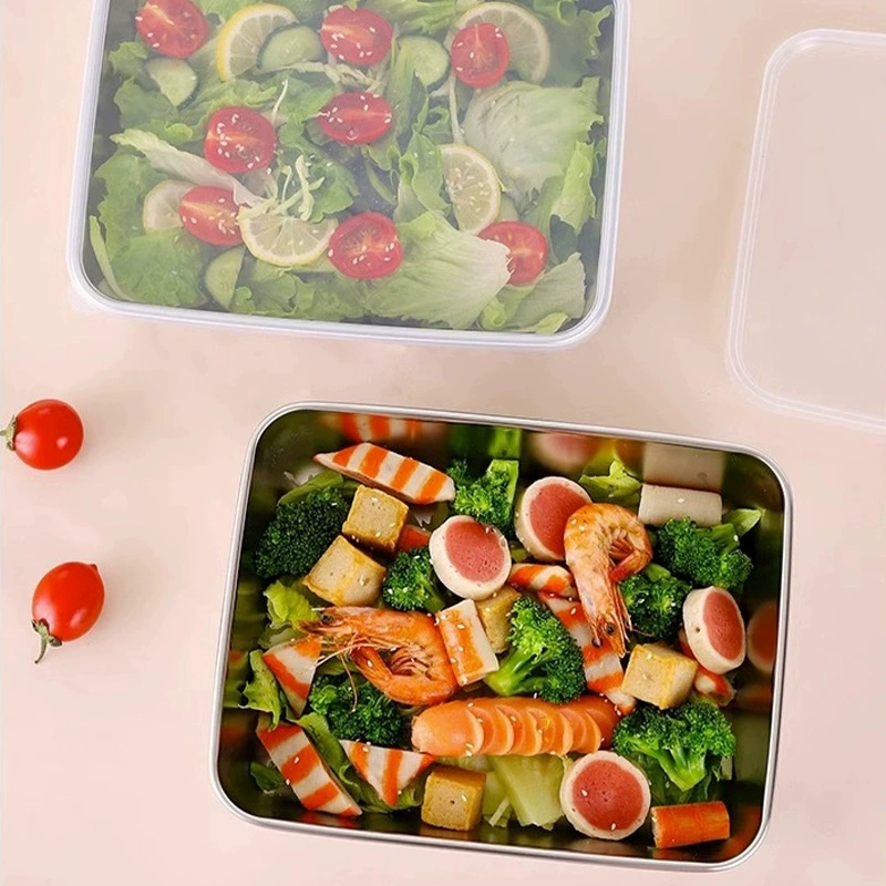 Rectangular cover stainless steel, towel, stand, increased thickness