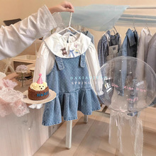 ��С����ͯԲ�����25�¿��Ůͯ�ٴɫ�������ţ�б���ȹ