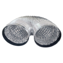 双层加厚铝箔通风软管抽油烟机通风管道通用风机风管