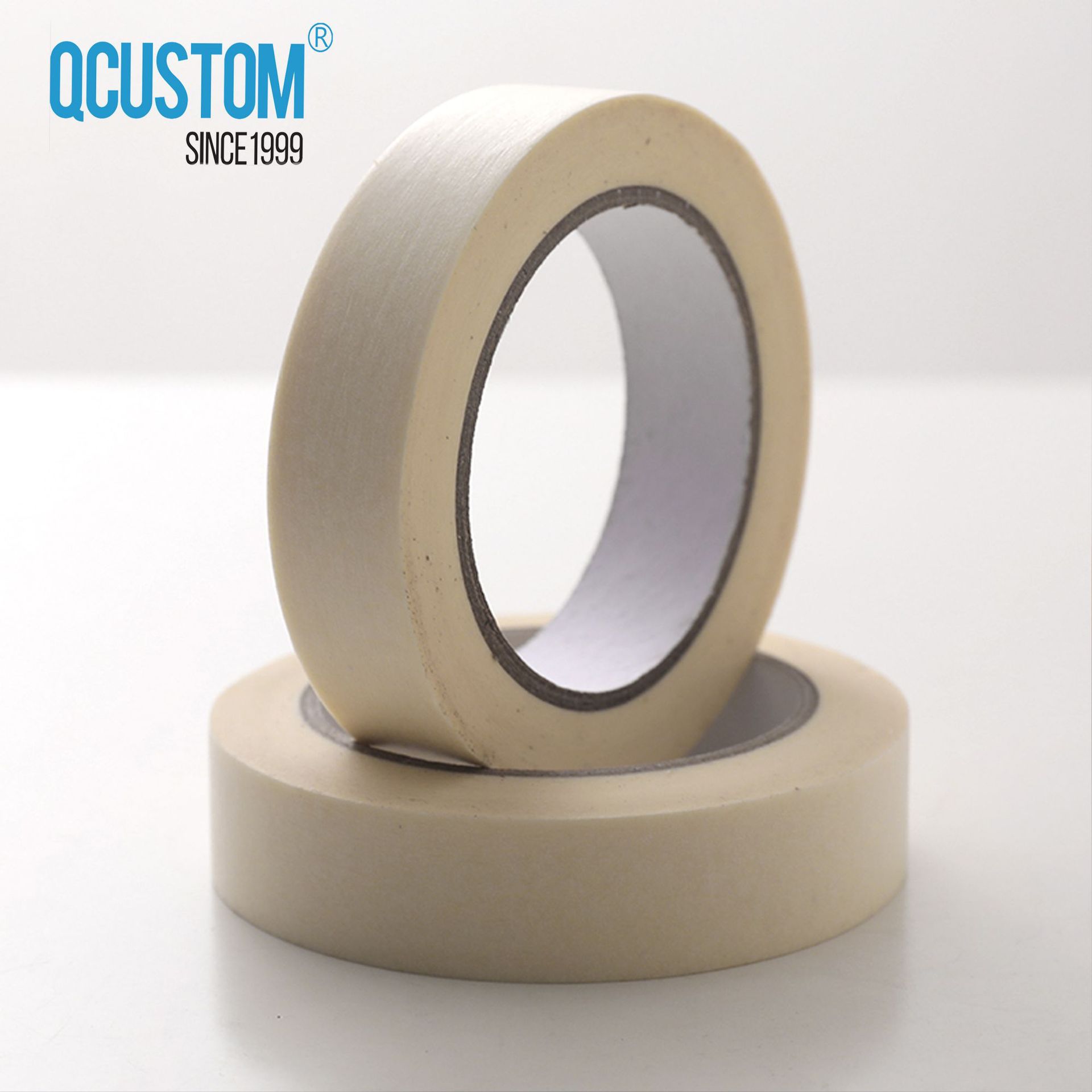 矽利康鞋材美纹纸胶带 鞋底喷漆 硅胶美纹遮掩保护胶带 可订造