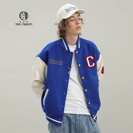 棉衣;男式棉服;男式夹克