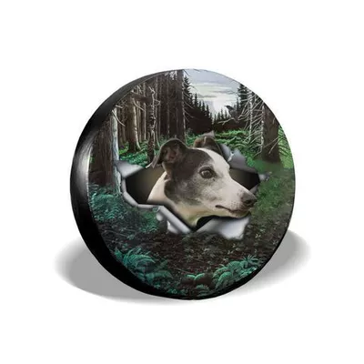 Sleeves Print Sunscreen and – Spare wheel cover - car-spare-tire-sleeve-z93-h790598086bb54af9b2406964c22ff0ce7jpg