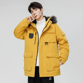 男式夹克;男式棉服;男式卫衣