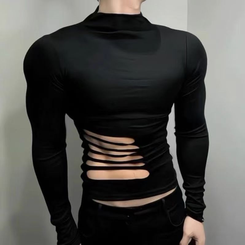검은색