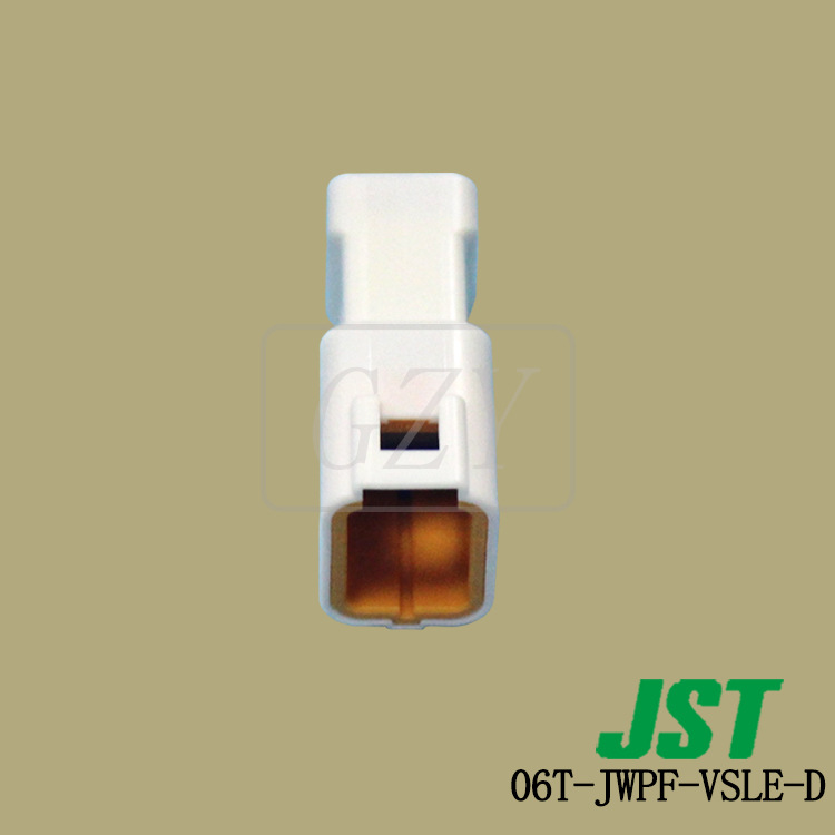 ��Ӧ06T-JWPF-VSLE-D ���ӷ�ˮ�ܿ� JST������ JWPFϵ��2.0mm���