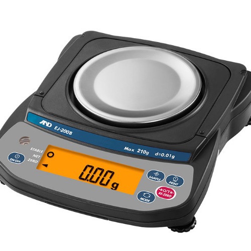 日本供应AND爱安德HT-300-JAC高精度分析天平