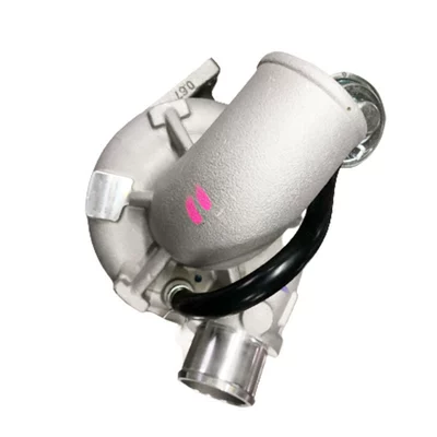 HT12-11B 14411-1W402 turbocharger applicable car engine supercharger