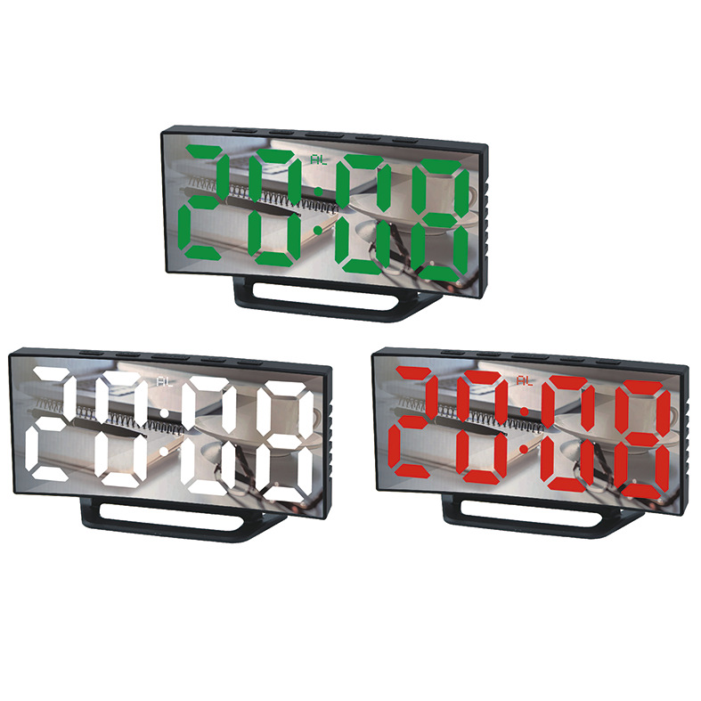 ����ֱ������Ļ����LED���������������ִ���Ҿ�ʱ��