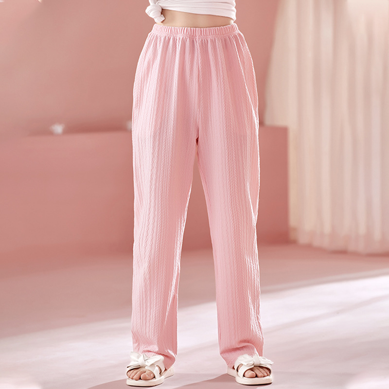 LDE-101 # 빛 핑크 [바지]