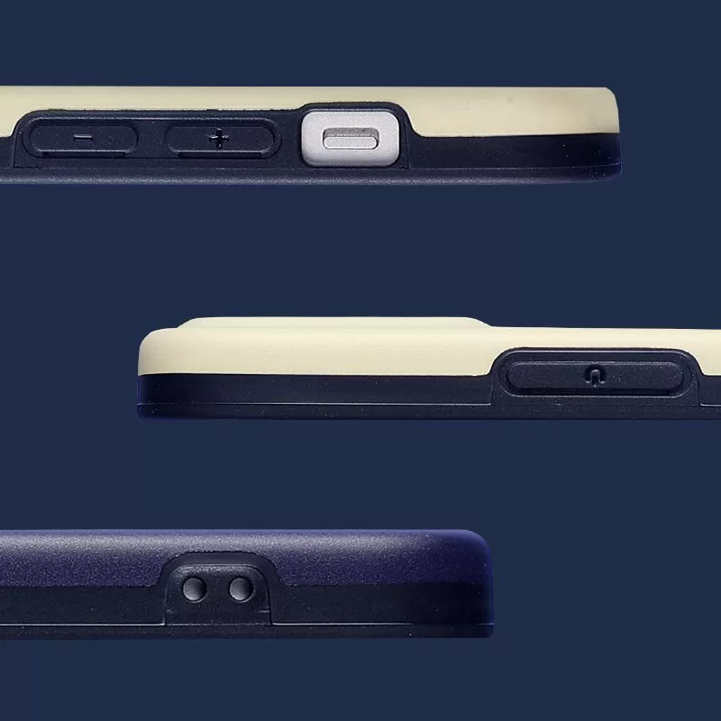 Чехол iPhone с ведьмой из аниме Хаяо Миядзаки, подходит для Apple 12 Pro/13, мягкий полный корпус, ударопрочный