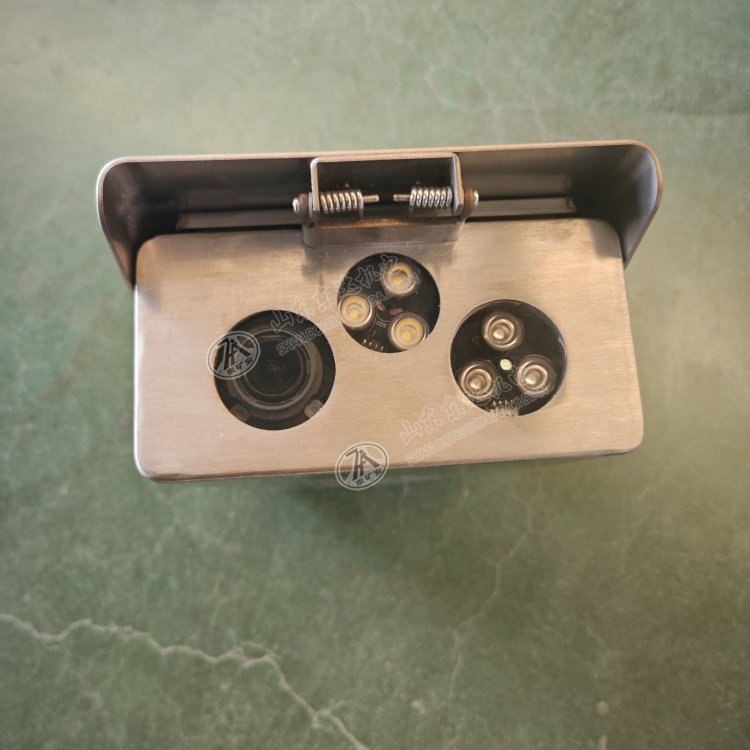 本安型摄像仪 (2)