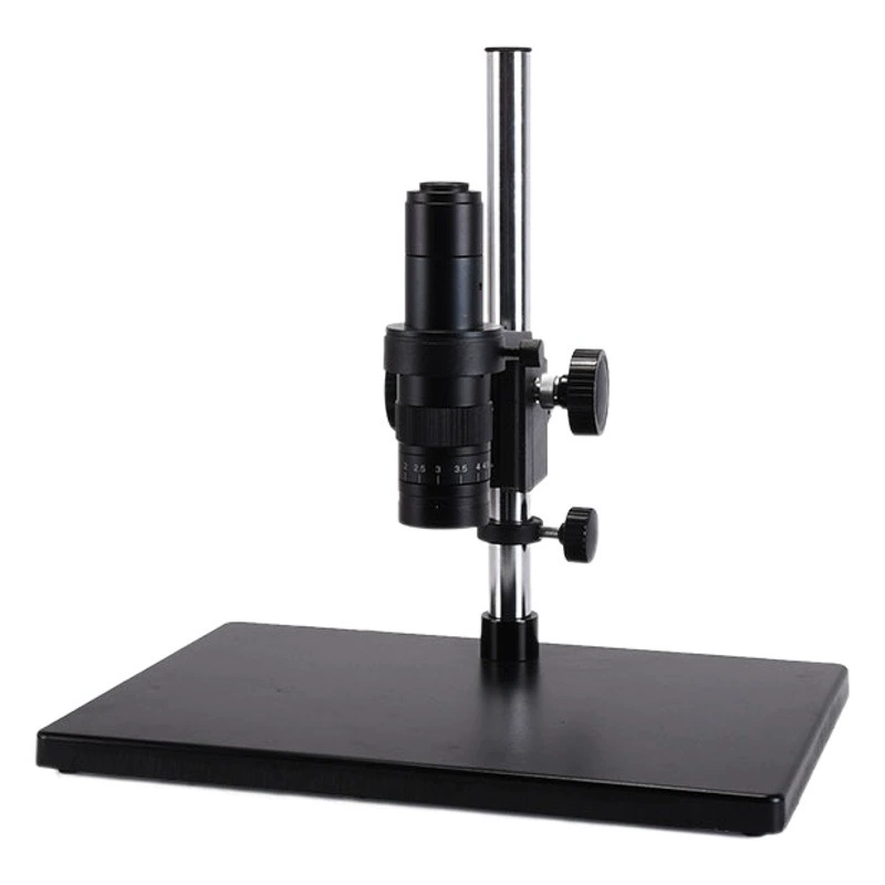 XDS10A кронштейн микроскопа промышленный кронштейн камеры подъемный кронштейн испытательный стенд CCD 180 раз