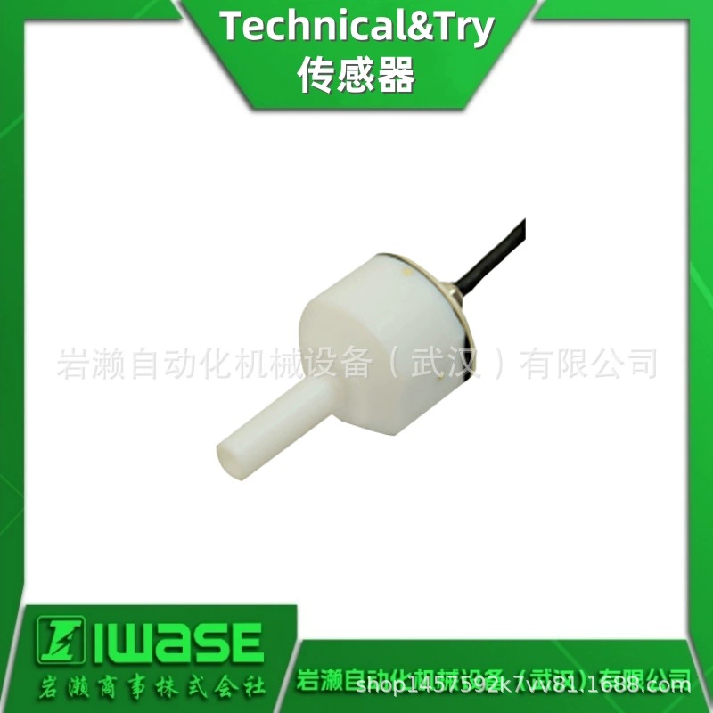 Датчик давления T&T agent TECHNICAL&TRY ZTA-005-1/4-FC для полупроводниковой промышленности