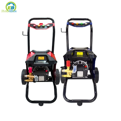 Use, High-Power Industrial Property and – Portable car washer