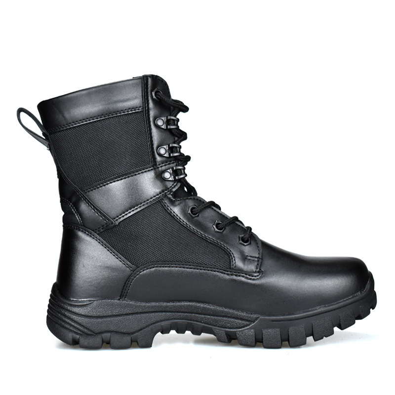 Botas Martin para hombre antideslizantes
