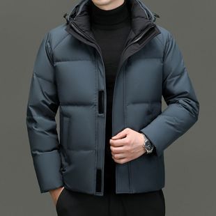 Cross-Border Export Agency Muerzhenji+&Qy28861 down Jacket