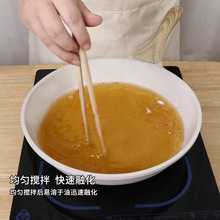 日本進口廢油凝固劑火鍋食用油污處理油炸剩油固化劑廚余油