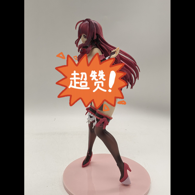 新品ダイキ大気工业インデクガールズインデックスちゃん1/6フィギュア|undefined