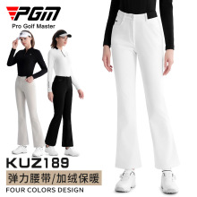 PGM �߶����װŮװ ΢���Ȱ��ͼ��ޱ�ů�㵯������ golf�˶�����