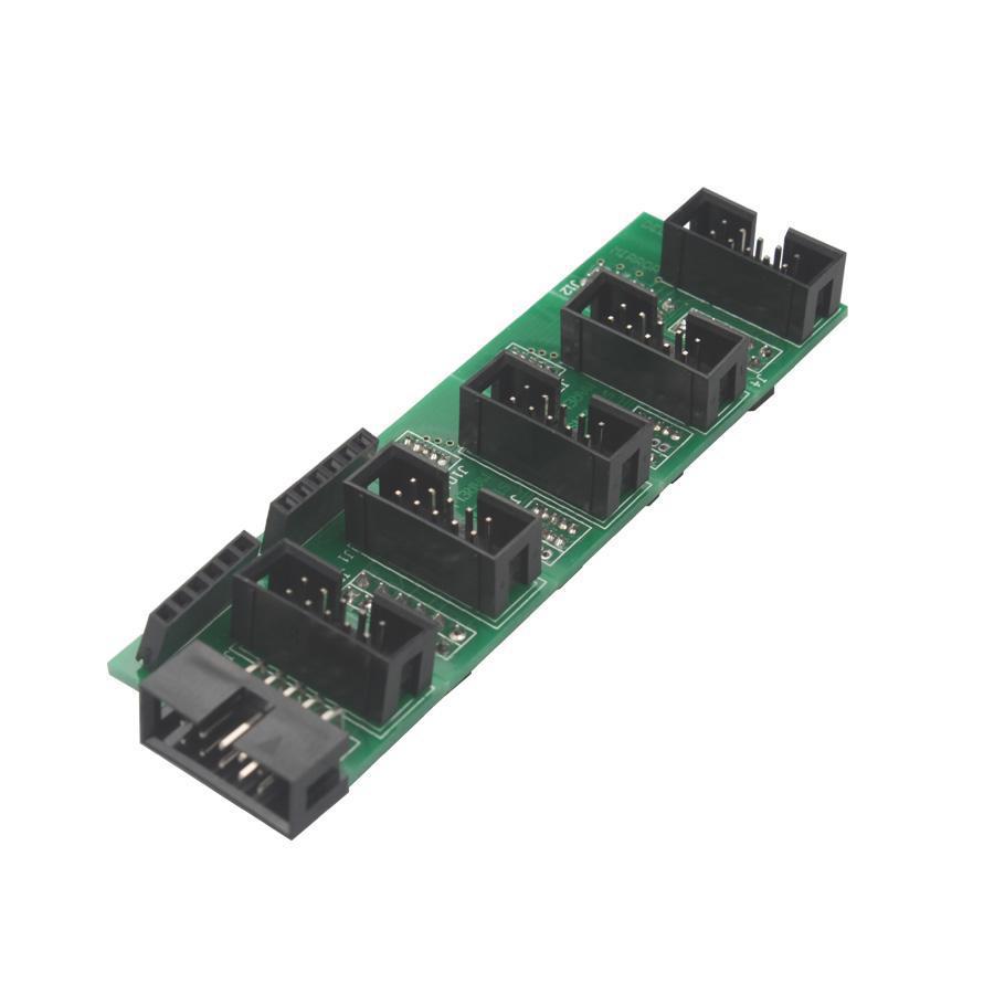 Cross-border Fgtech Galletto 4 V54 Fg Tech V54 FW 0475 Master Stable Version