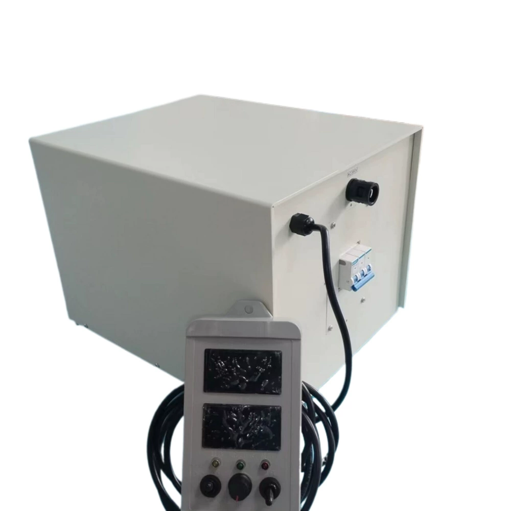 12V2000A источник питания для гальваники, электролитический источник питания, источник питания для рулонного покрытия, источник питания с водяным охлаждением