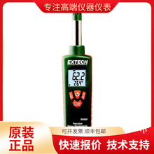 Extech RH390�߾���˫��ʾʪ���¶ȼ�
