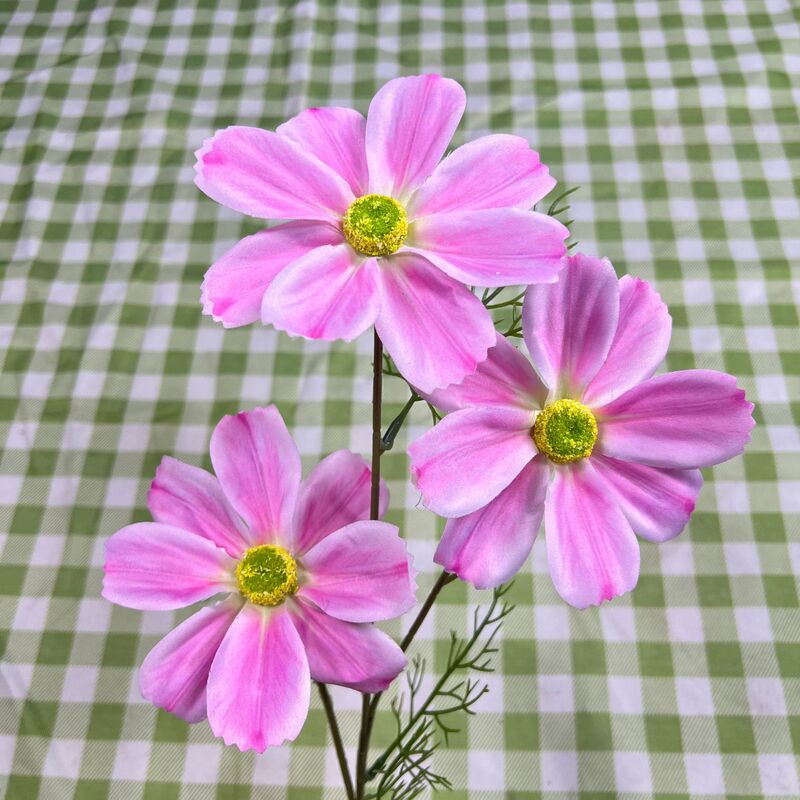 3D プリント Geshanhua 家の装飾小さな新鮮な屋外撮影模擬花写真結婚式の花外国貿易クロスボーダー手作り|undefined