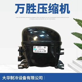 真空泵;扩管器;压力表