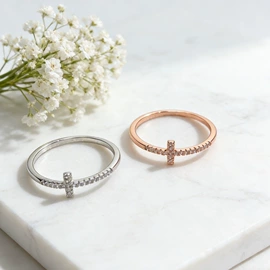 项链;耳钉;耳环