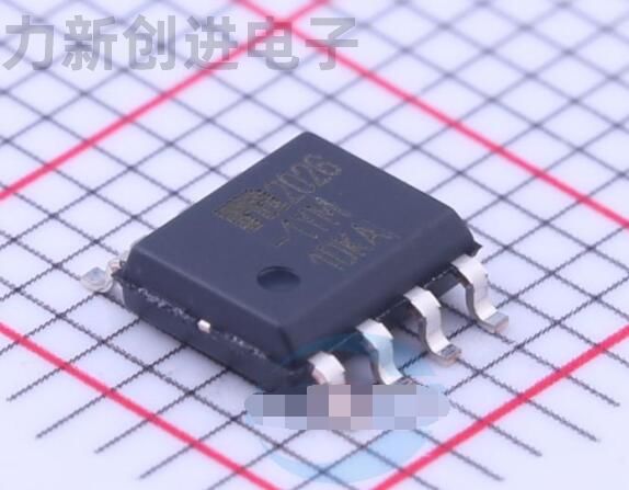 MIC2026-1YM-TR封装SOIC-8原装电源芯片