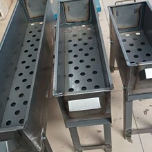 烧烤炉烧烤架户外木炭炉子野餐满焊烧烤架子烧烤炉家用碳烤架