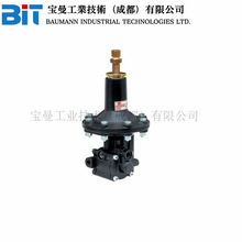 意大利Tartarini塔塔尼里PS和RE系列指挥器调压器减压阀原装包邮