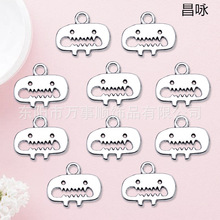 �羳���N15x12mm�͹źϽ��f�}�����`���diy������Ʒ������l