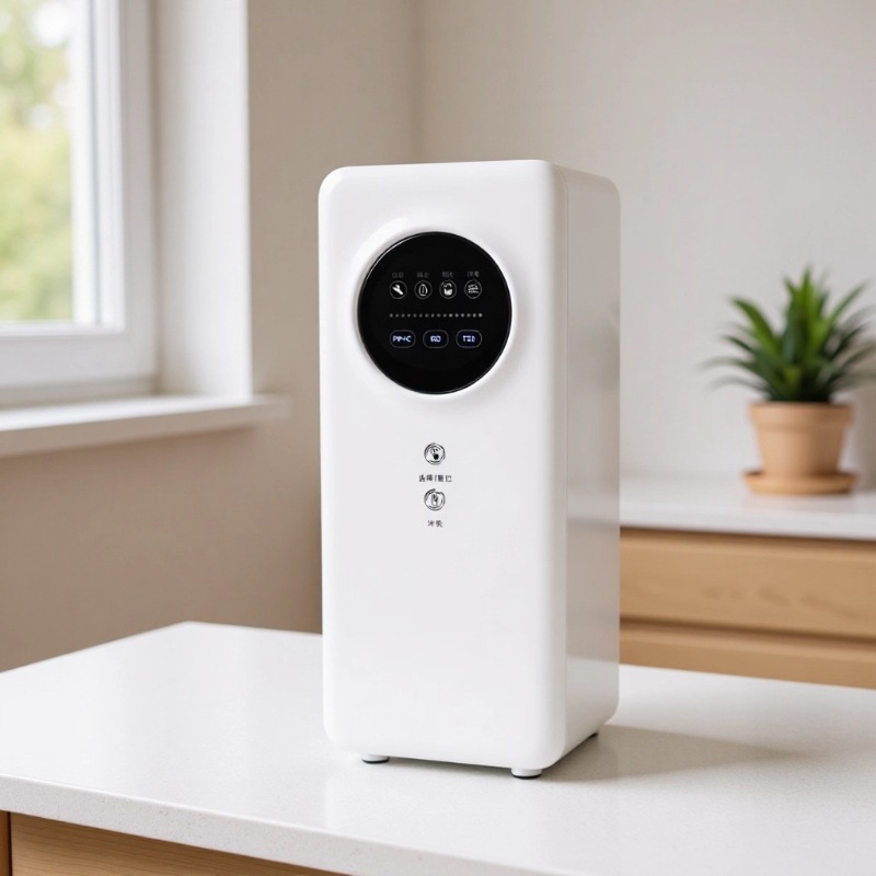 Shuimeijia Ro Reverse Osmosis Pure Water Machine 600g Large Flow Dual Water Outlet Machine Instant Filter Kitchen Household Water Purifier