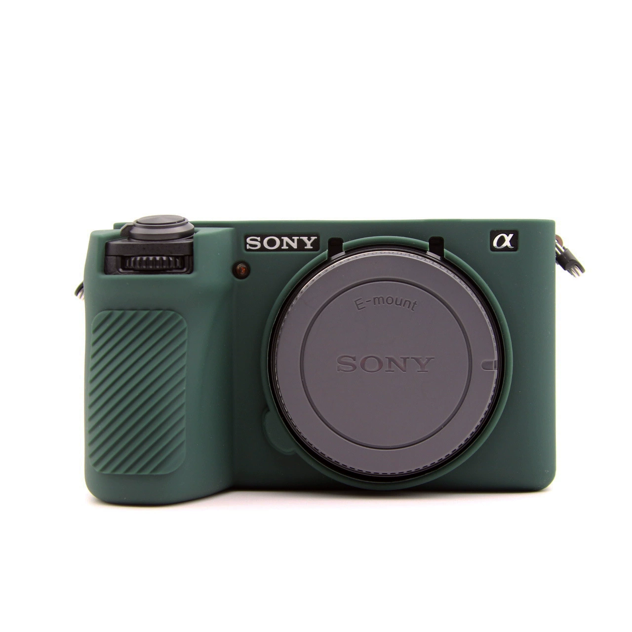 Sony, compatible camera, silicone equipment bag, protective case, 6700A