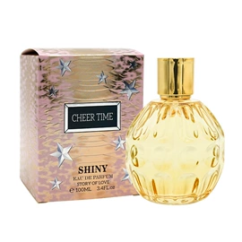 女士香水;男士香水;中性香水