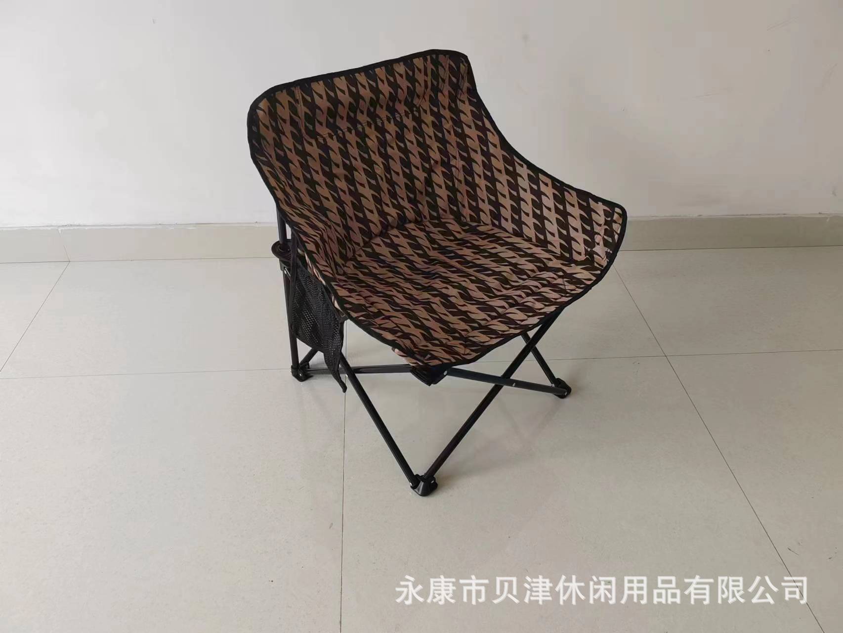 달 의자 (하운즈투스)