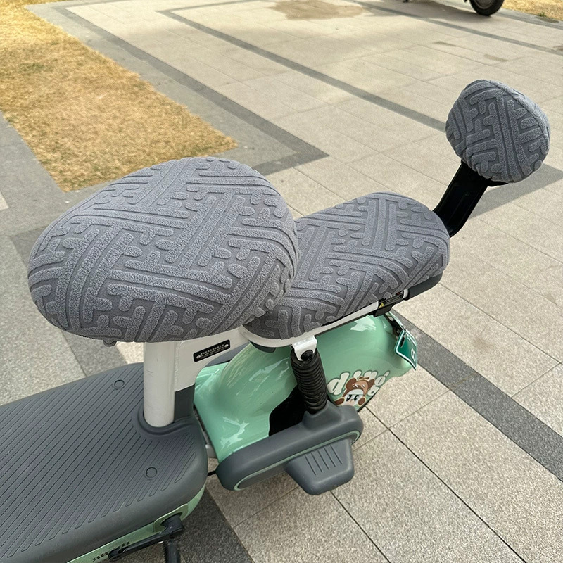 Новый жаккардовый чехол для электромобилей четыре сезона универсальная солнцезащитная защита