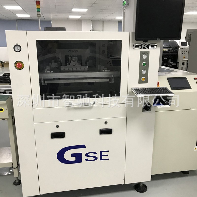 SMT��Ƭ�������� ӡˢ�� AOI SPI һվʽSMT���߽�������ܱ��豸