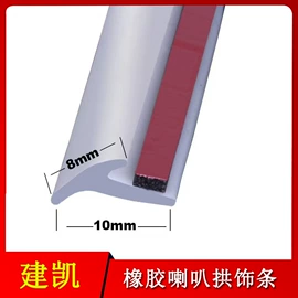 橡胶密封条;车用密封条;门窗密封条