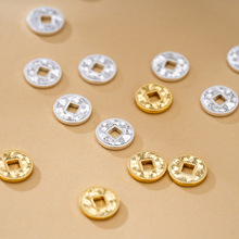 S925���y���W��������X���� DIY�ִ��朾��K������ێŸ�Ƭ���