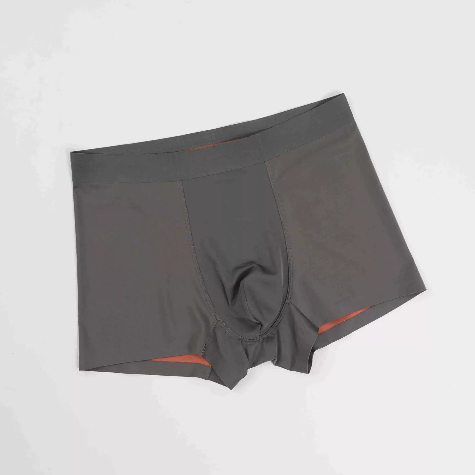 Breathable pants, underwear