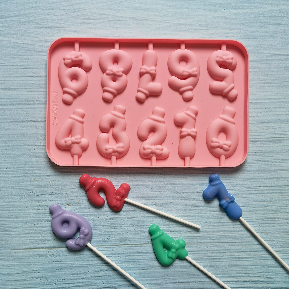 Sombrero Lollipop 327