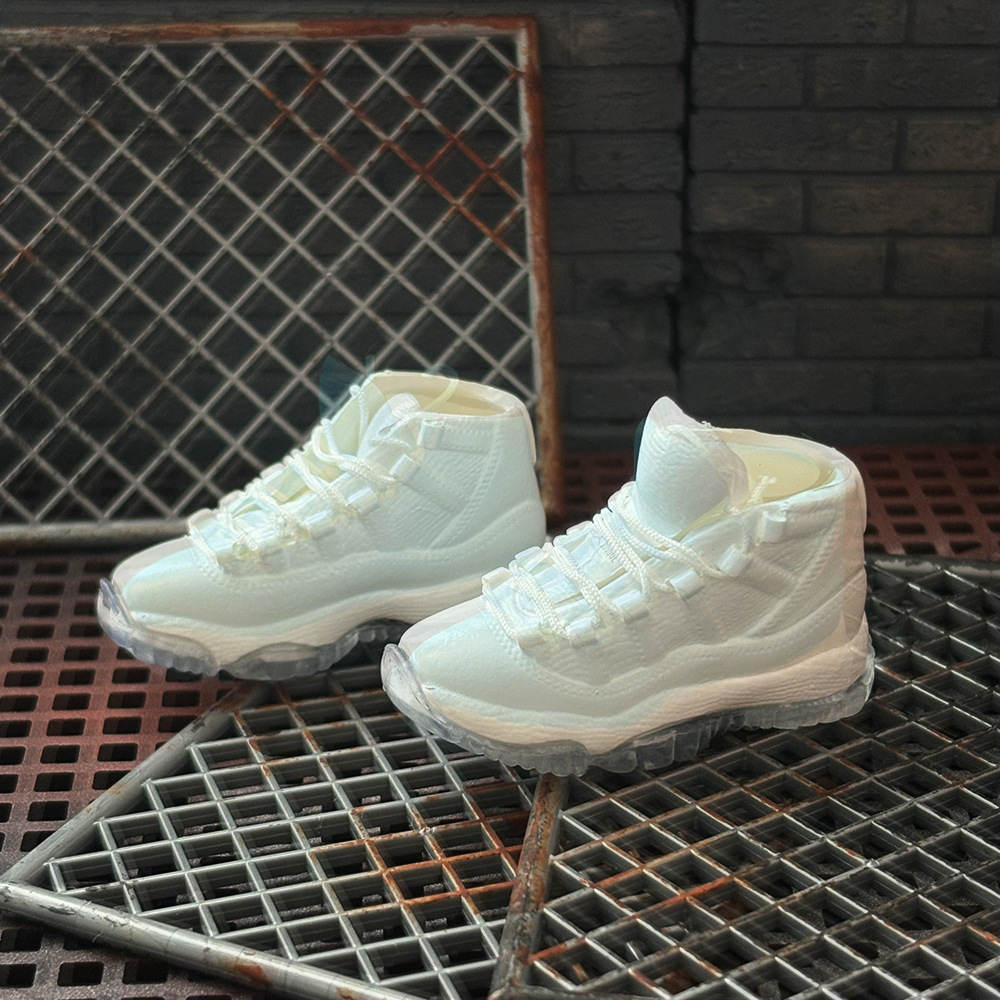 【85】11세대 퓨어 화이트